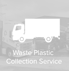 Waste Plastic Collection Service