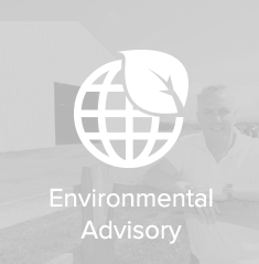 Environmental Advisory